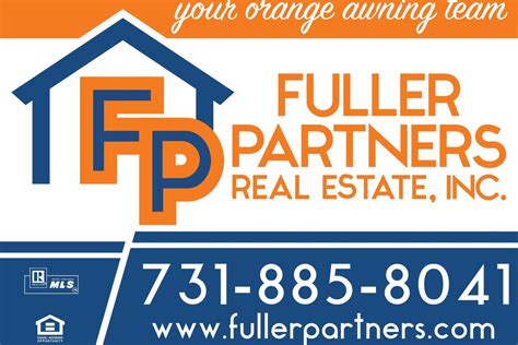 fuller partners real estate union city tn