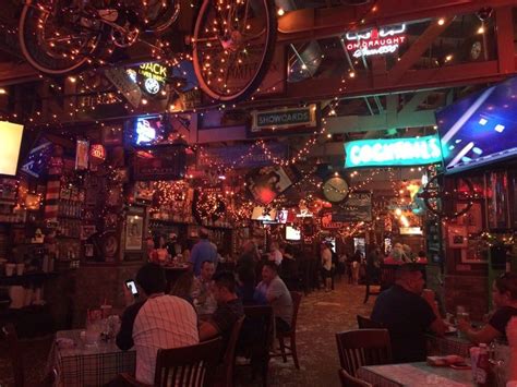 Discover the Hidden Gems of Fullerton: Top Bars to Unwind and Explore