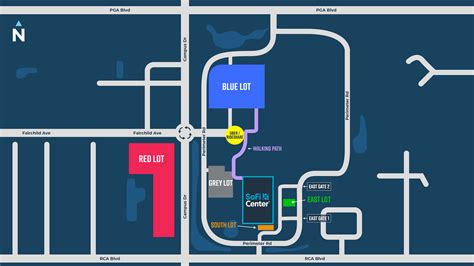 Fullerton Beach Parking