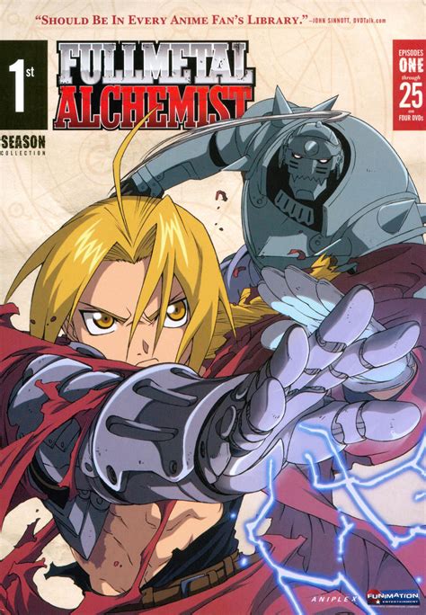 Fullmetal Alchemist Season 1 Episode 27 English Dub