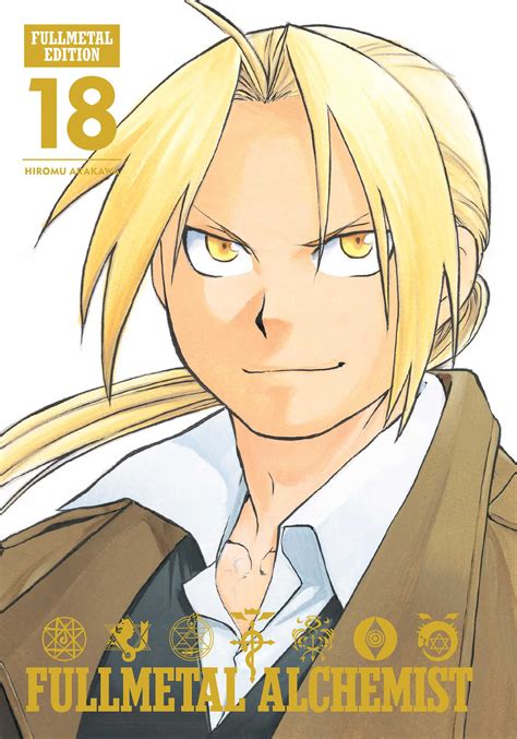 fullmetal alchemist author new manga