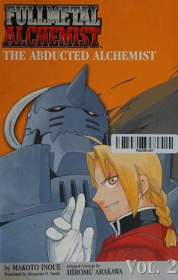 fullmetal alchemist internet archive