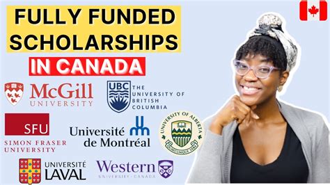 Fully Funded Saskatchewan University Scholarships in Canada 2022
