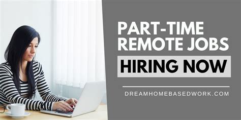 Remote Jobs Near Me Full Time