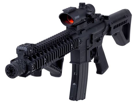 Fully Automatic Airsoft Bb Guns