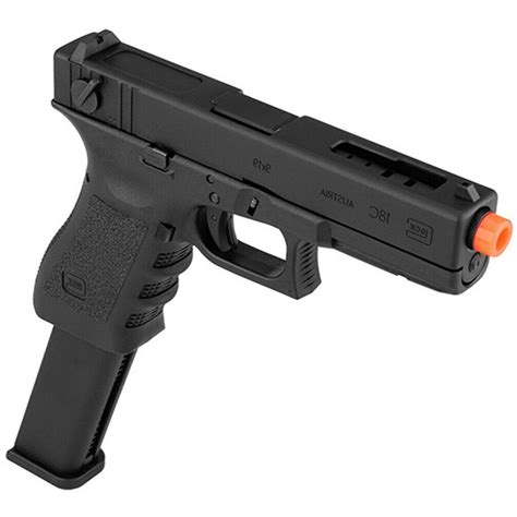 fully automatic glock airsoft