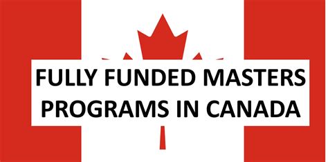 fully funded history masters programs