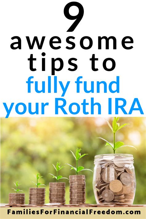 fully funded roth ira