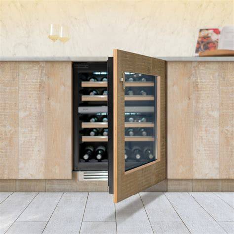 Fully Integrated Wine Cooler Uk