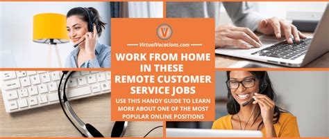 fully remote customer service jobs hiring now