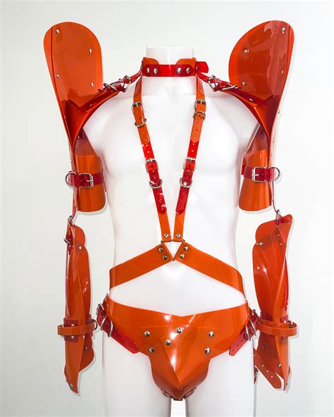 fully strapped lesbians