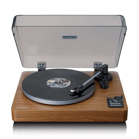 Grundig PS 2500 2Speed FullyAutomatic Record Player Turntable Guy