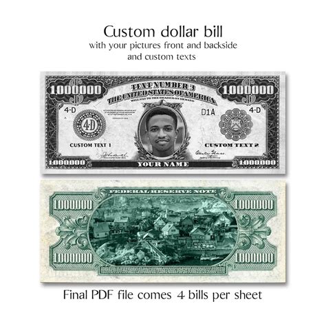 fullyfreefilms 1 million dollar bill