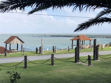 Fulton Beach Bungalows