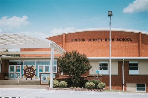 Fulton County School District