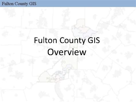 fulton gis map ga