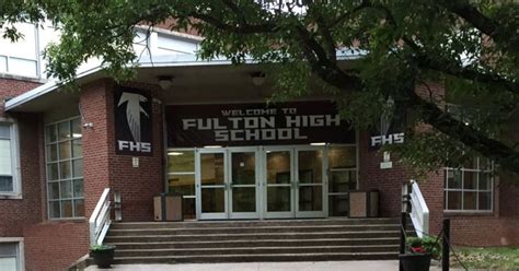fulton high school mo