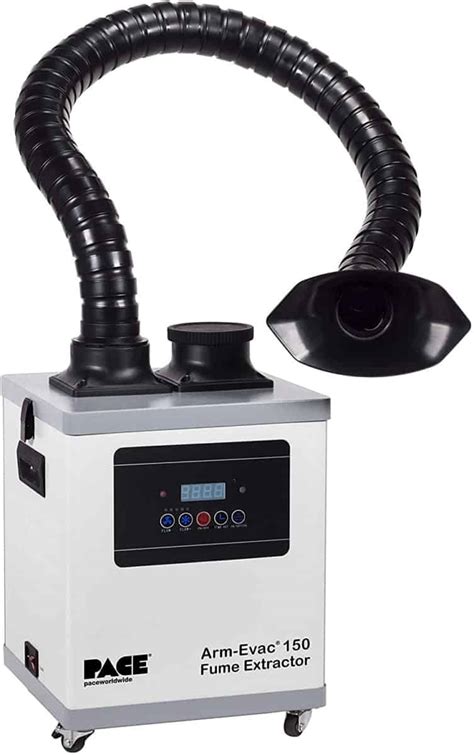 Fume Extractor Reviews