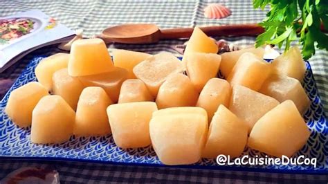 Fumet De Poisson En Cube