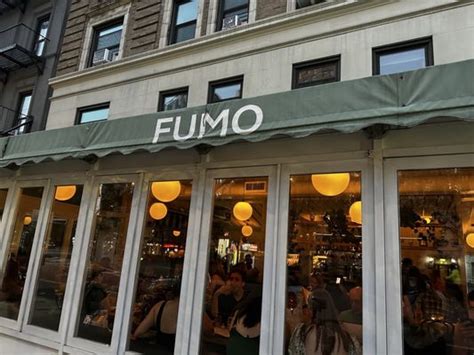 Unlock the Secrets of Fumo NYC: A烟雾大师之旅