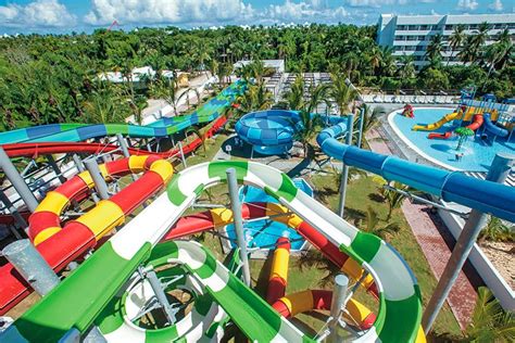 4Night AllInclusive Riu Guanacaste Hotel Stay with Air from Vacation
