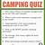 fun camping questions