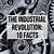 fun fact about industrial revolution