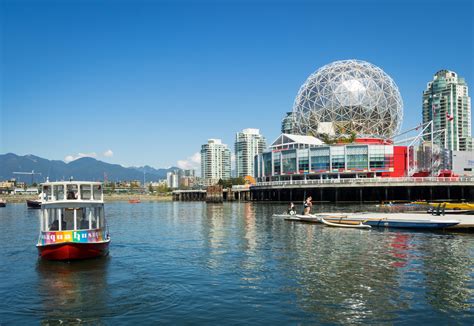 7 Fun & Free Things to do in Vancouver, BC Vancouver travel, Visit
