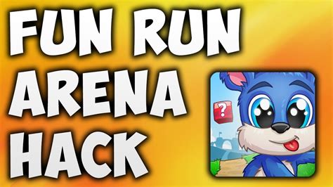 Fun Run 3 Hack Apk Android Rafa