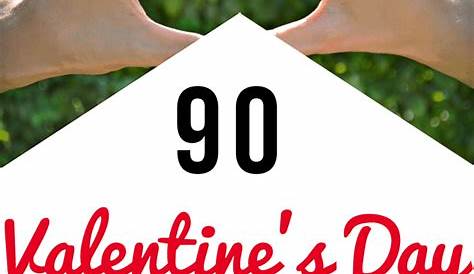 Fun Things To Do With Family On Valentine's Day Hands Activities For