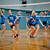 fun volleyball camp games