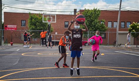 Oil City YMCA to Host Youth Basketball Summer Camp