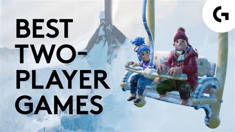 Best Fun 2 Player Games For Pc With Low Budget