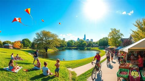 Fun Activities Chicago Suburbs