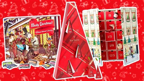 Fun Advent Calendars 2024