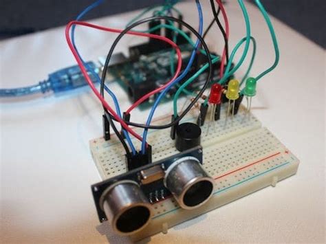 fun arduino projects for beginners