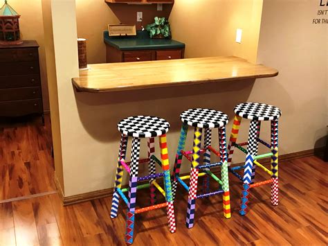 Fun Bar Stools