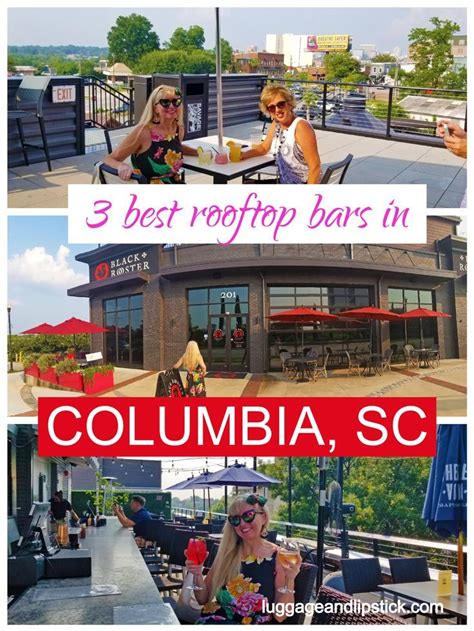 Fun Bars Columbia Mo