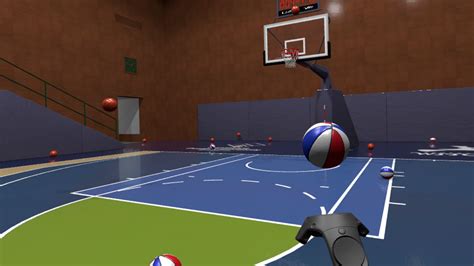 Fun Basketball Games On Computer