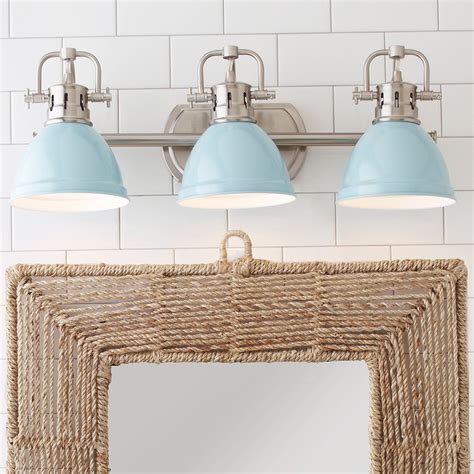 Fun Bathroom Vanity Lights