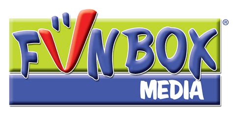 Fun Box Media