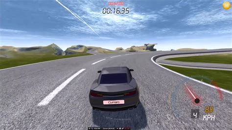 Fun Browser Car Games