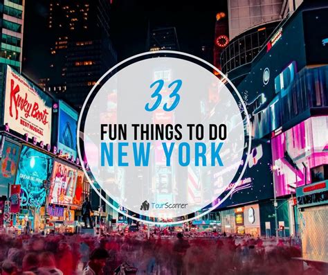 fun cheap things to do in new york city