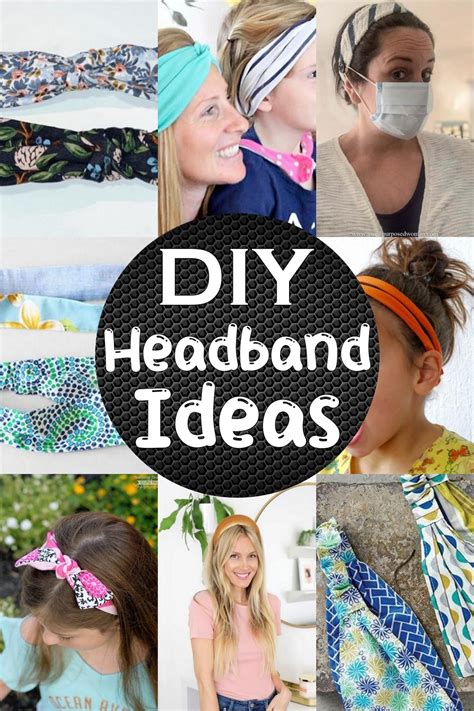 Fun Clip Headband