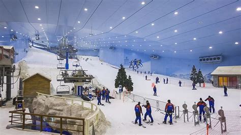 Fun Date Activities Dubai