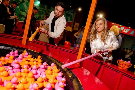 Fun Date Activities Glasgow