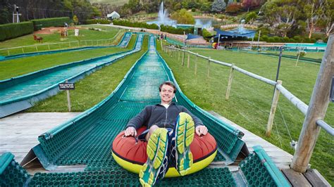 Fun Day Activities Melbourne