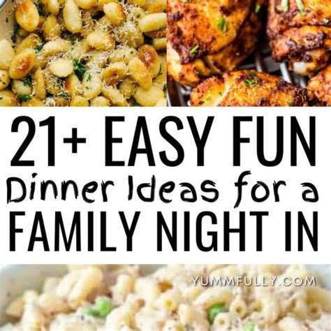 Fun Dinner Ideas Amsterdam