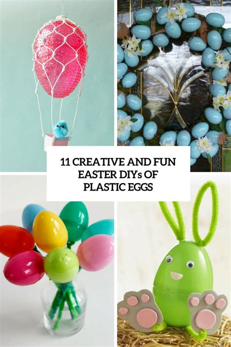 Fun Easter Diys