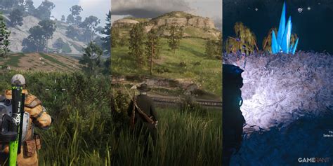 fun exploration games